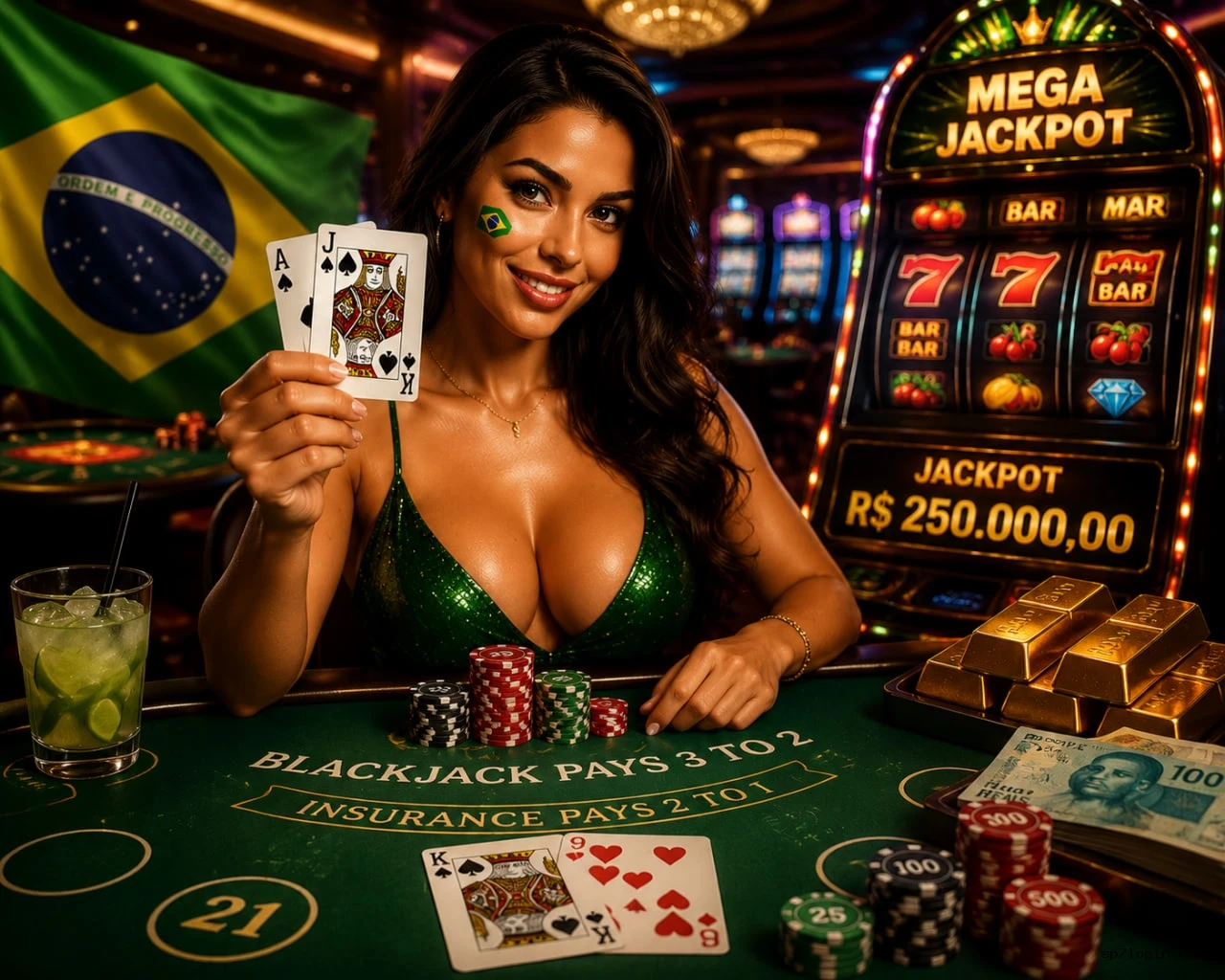 Vantagens Cassino ao Vivo