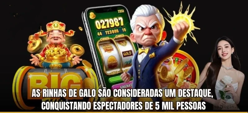 Apostas Esportivas Sp7.games