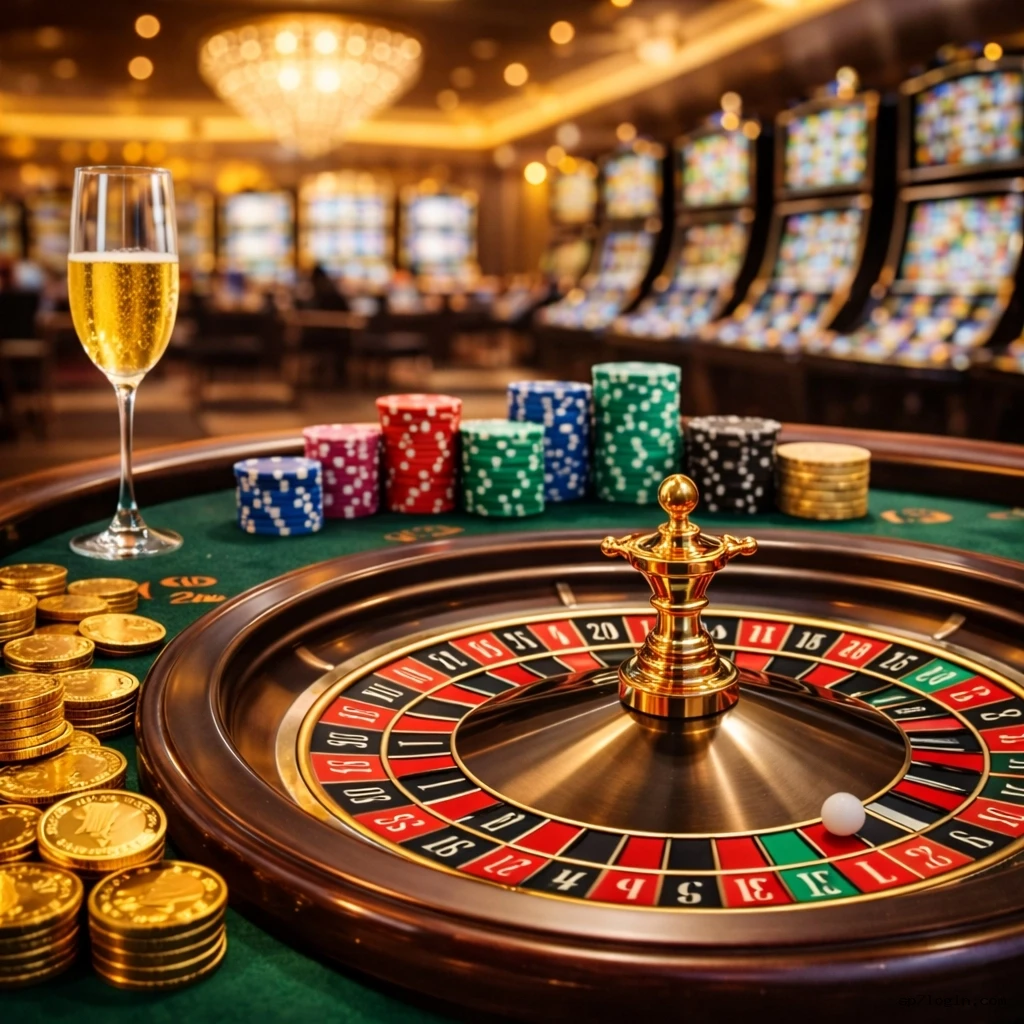 Fortune Tiger Slot Sp7.games