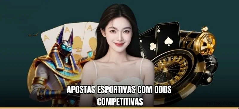 Sp7.games Pagamentos PIX