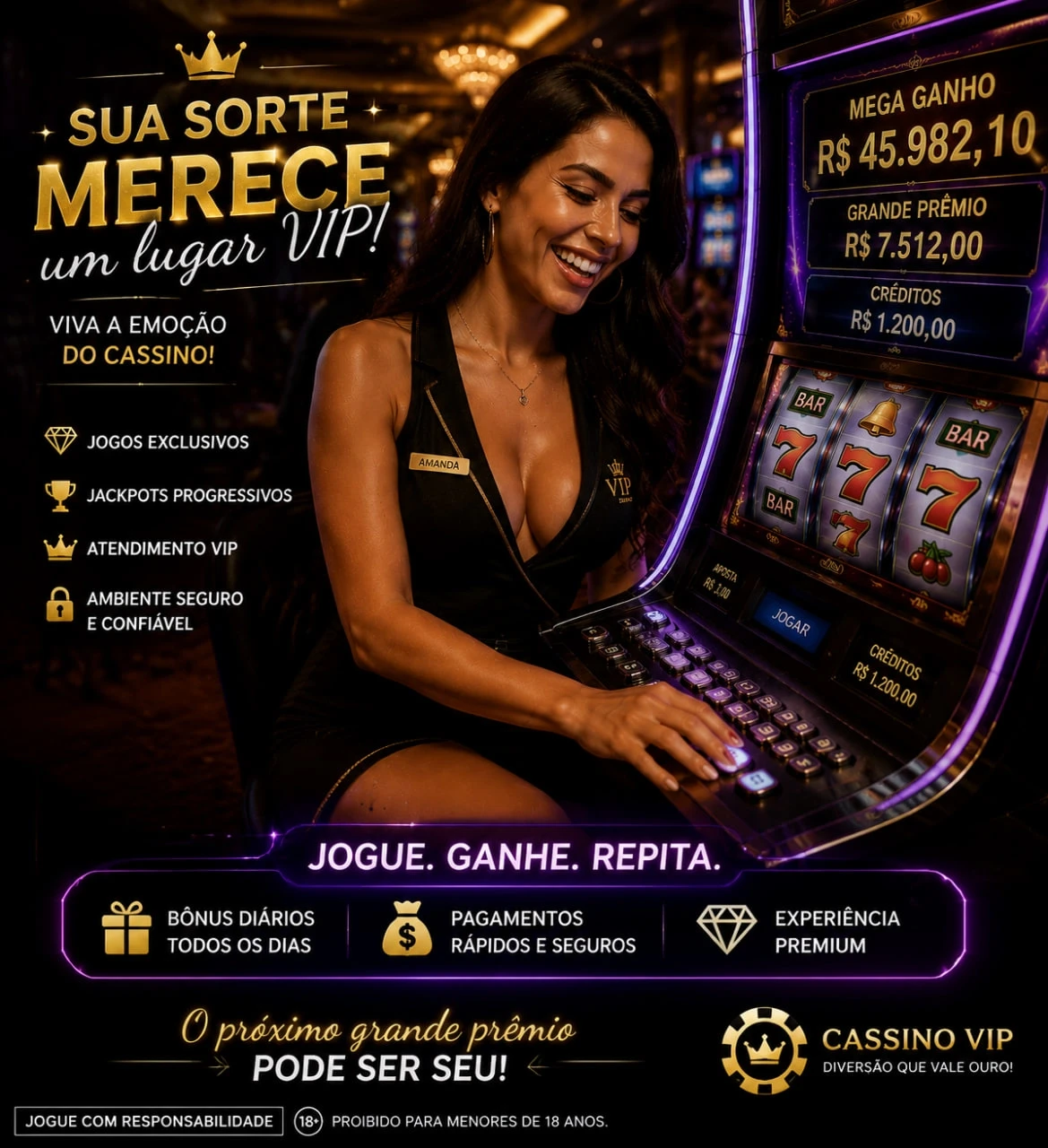 Jogador