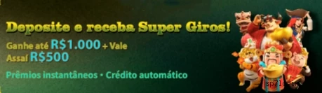 Promoções Sp7.games