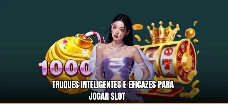 Caça-Níqueis Sp7.games